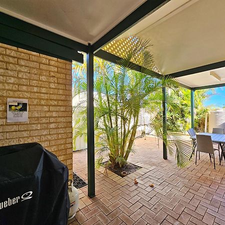 Villa Kalbarri Getaway - Kalbarri, Wa Extérieur photo