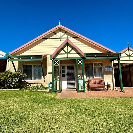 Villa Kalbarri Getaway - Kalbarri, Wa Extérieur photo