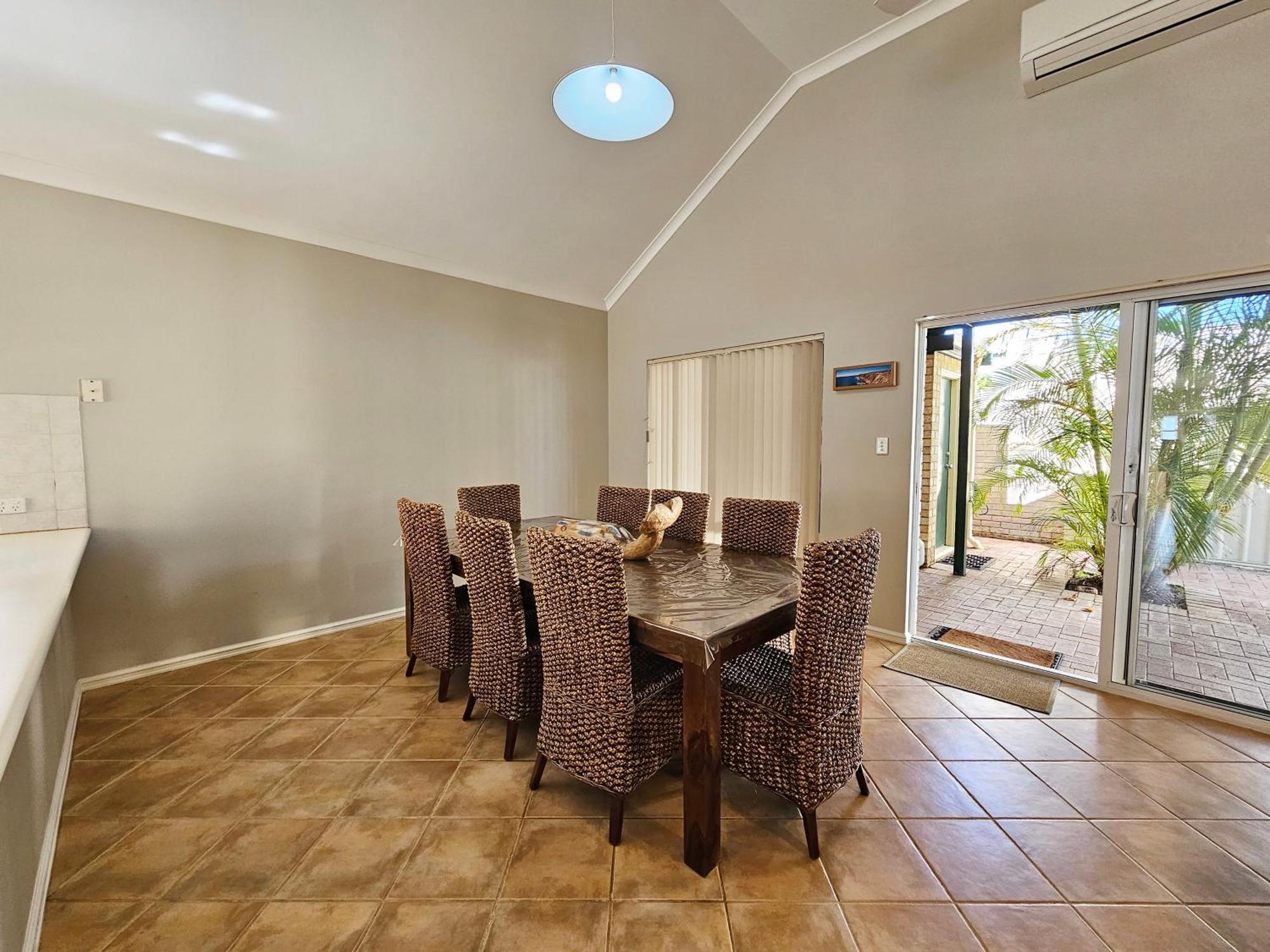 Villa Kalbarri Getaway - Kalbarri, Wa Extérieur photo