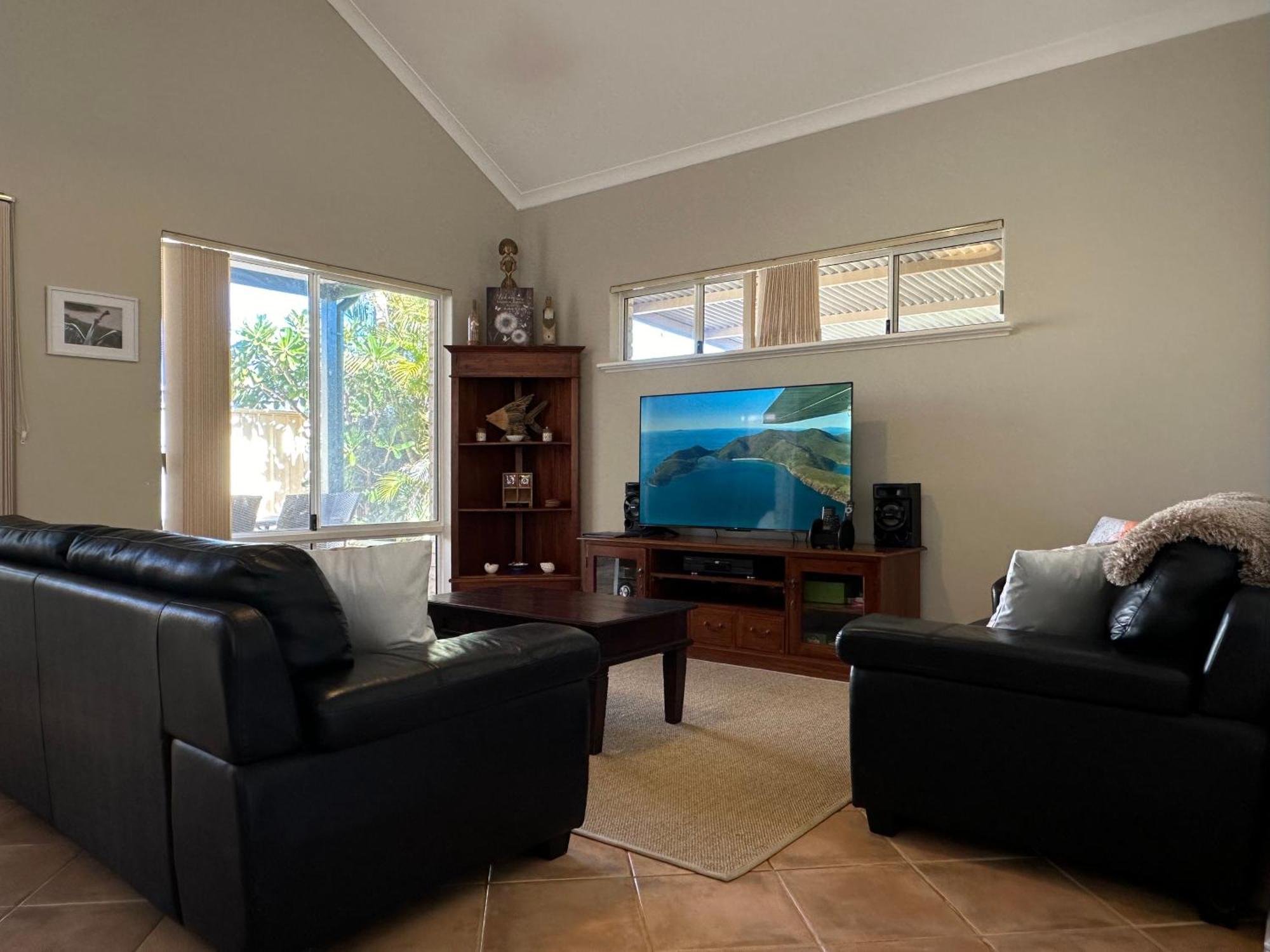 Villa Kalbarri Getaway - Kalbarri, Wa Extérieur photo